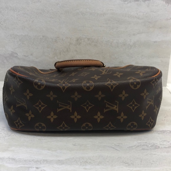 Louis Vuitton Monogram Trouville - Picture 8 of 8